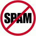 No spam