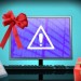 Christmas Scams