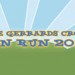 Gerrards Cross Fun Run 2014