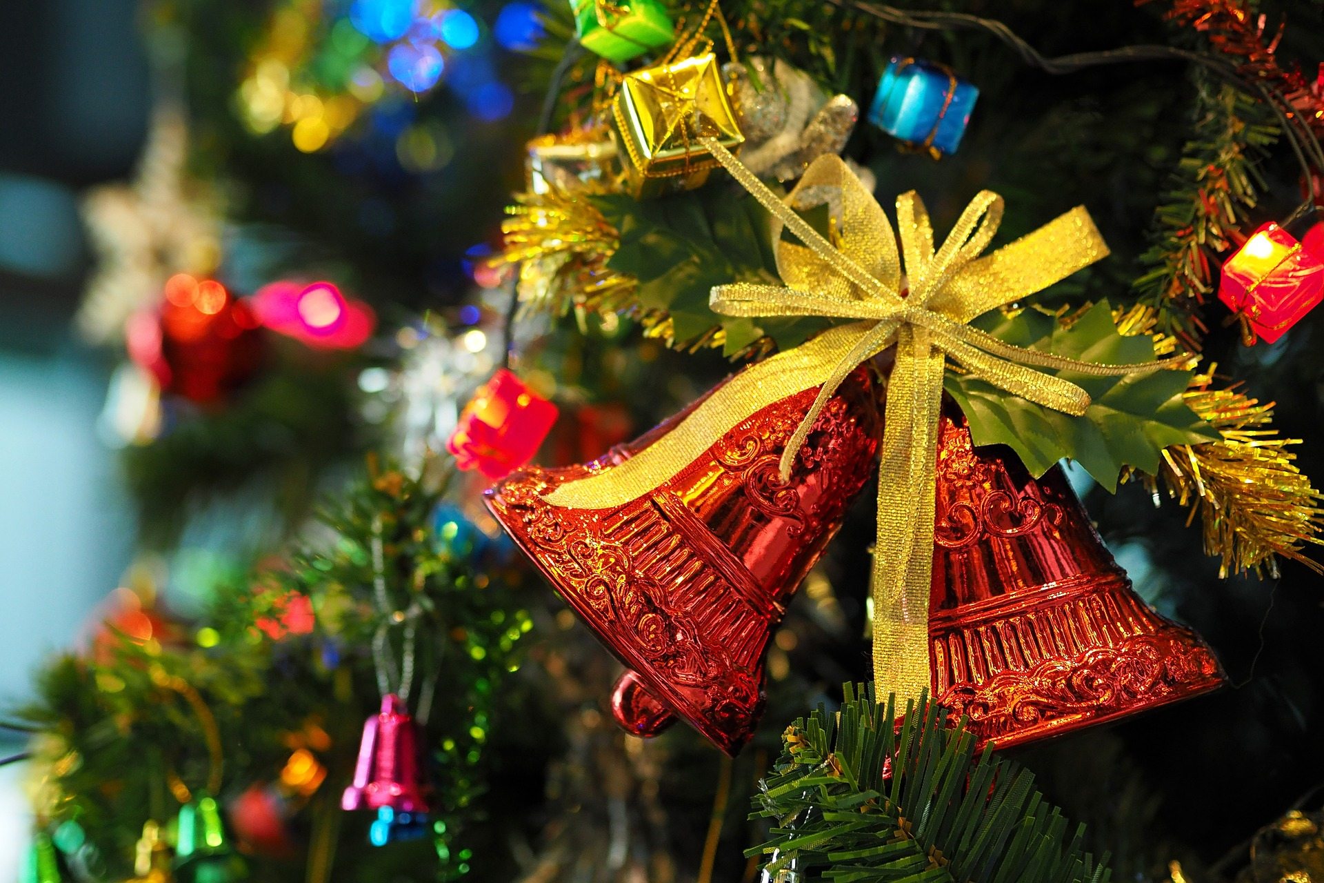 Top Places to Celebrate Christmas in Buckinghamshire Nexus