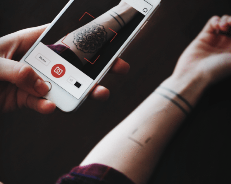 Augmented Reality Apps