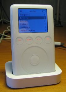 iPod