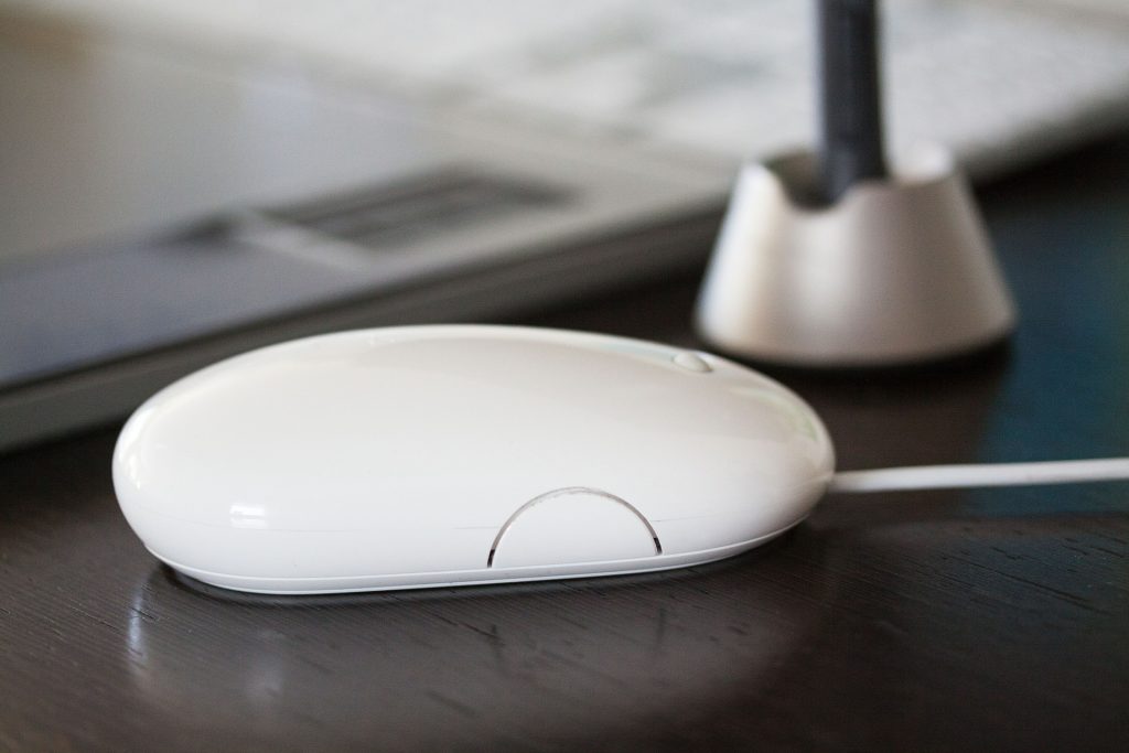 computer mouse pranks