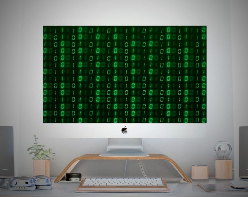 Apple Macs can get viruses