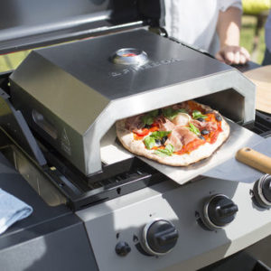 5 of the best BBQ gadgets