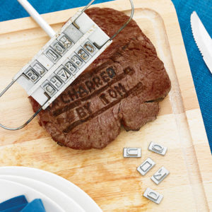 5 of the best BBQ gadgets