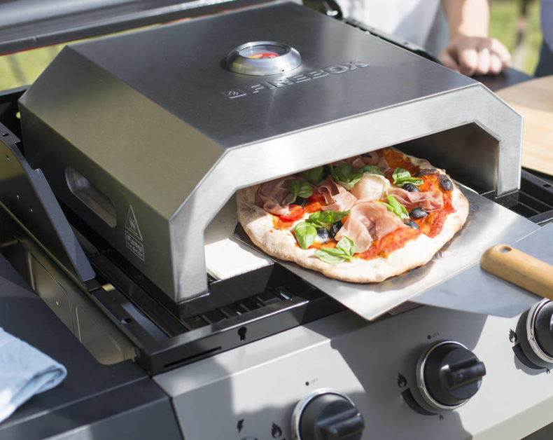 5 of the best BBQ gadgets