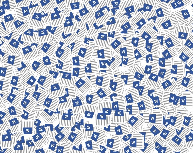 Why Document Management Services Still Matter