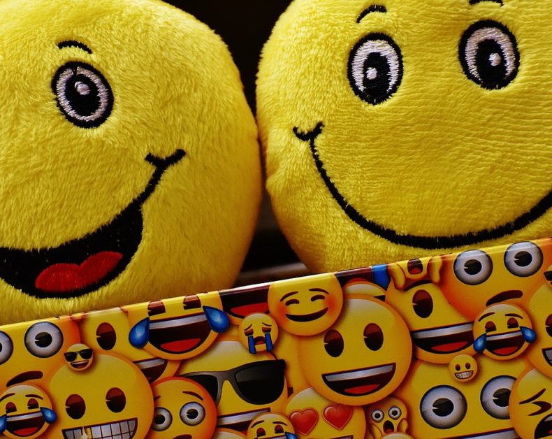 Celebrate the best emojis on world emoji day 17th July