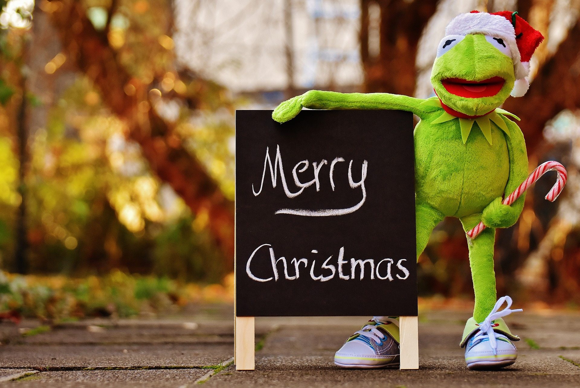 The best light up Christmas jumpers to wear at the office Nexus