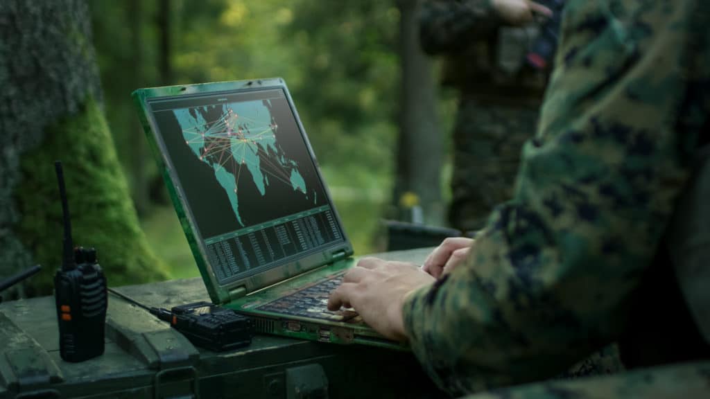 Everything You Need to Know About Cyber Warfare - Nexus