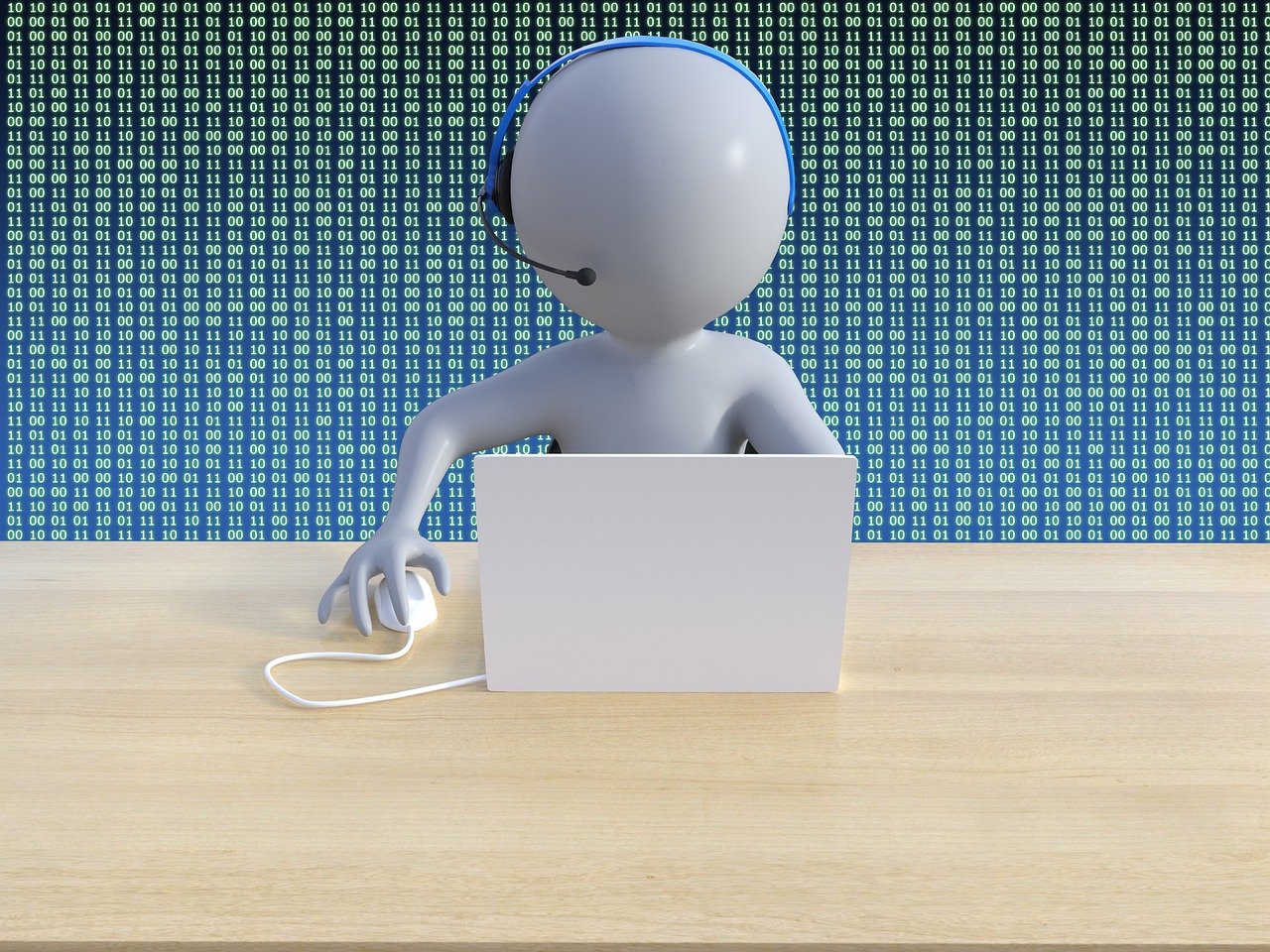 Call Tech Problem Common IT Issues and How to Solve Them - Nexus